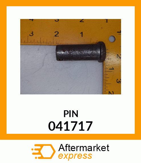 Spare part 041717 + PIN