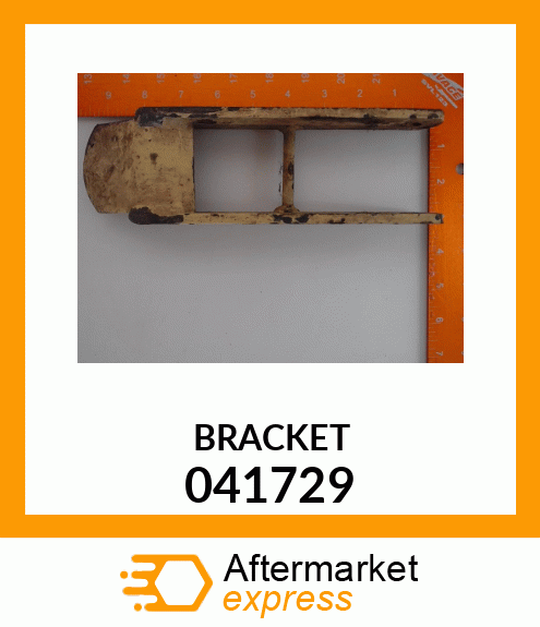 BRACKET 041729