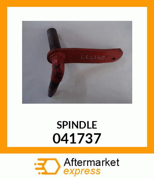 SPINDLE 041737