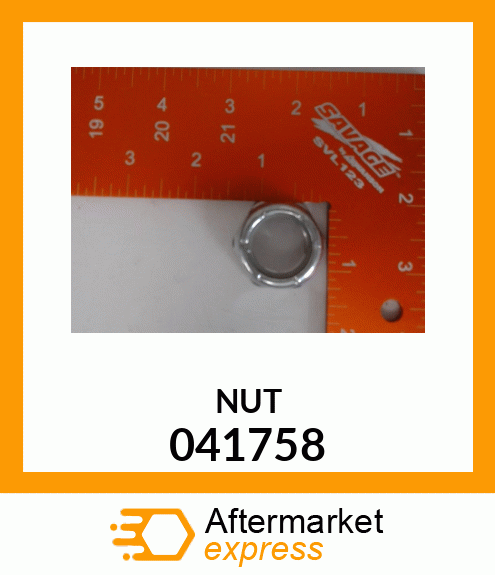 NUT 041758