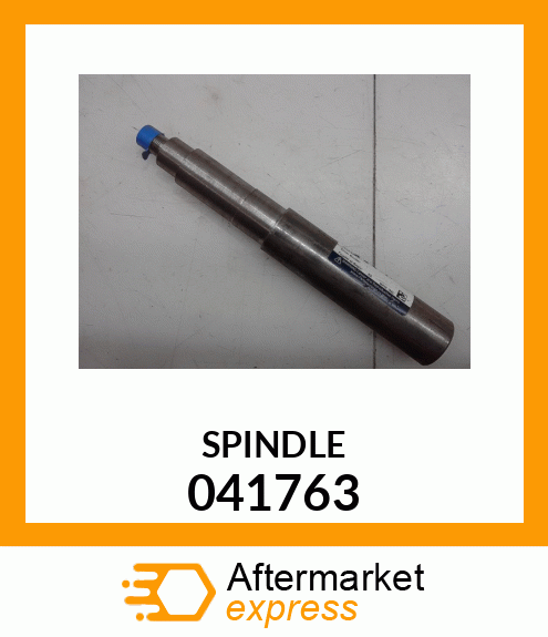 SPINDLE 041763