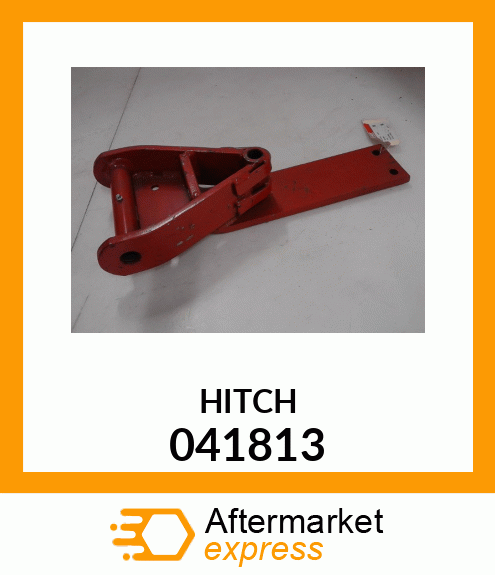 HITCH 041813