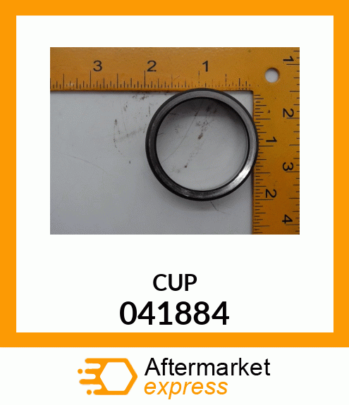 CUP 041884