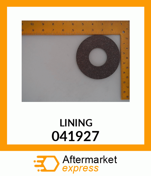 LINING 041927