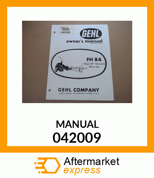 MANUAL 042009