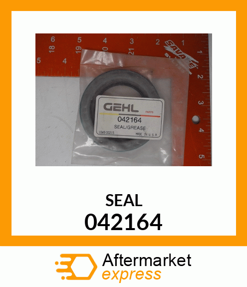 Spare part 042164 + SEAL