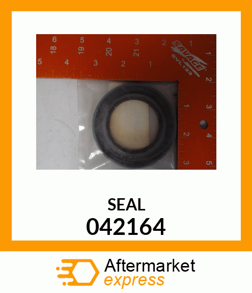 SEAL 042164