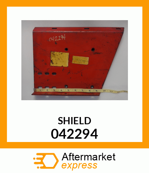 SHIELD 042294