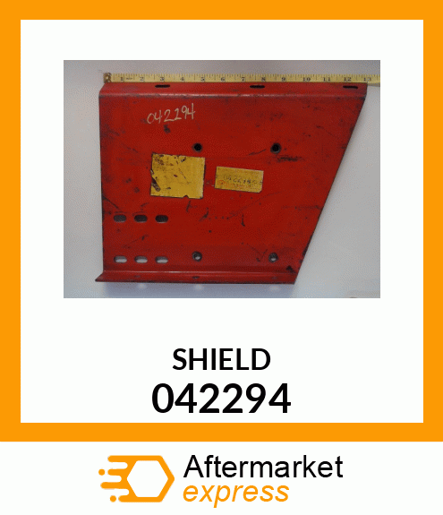 SHIELD 042294