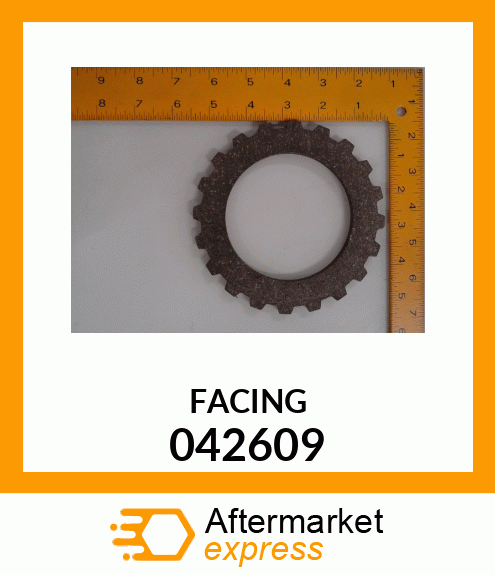 Spare part 042609 + FACING