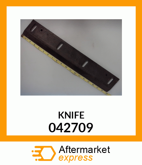 KNIFE 042709