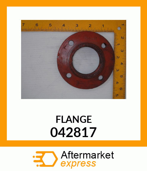 FLANGE 042817