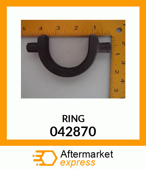 RING 042870