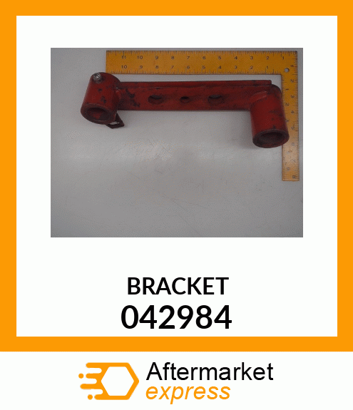 BRACKET 042984