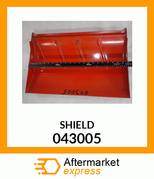 SHIELD 043005