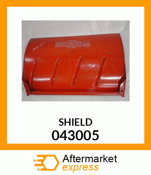 SHIELD 043005