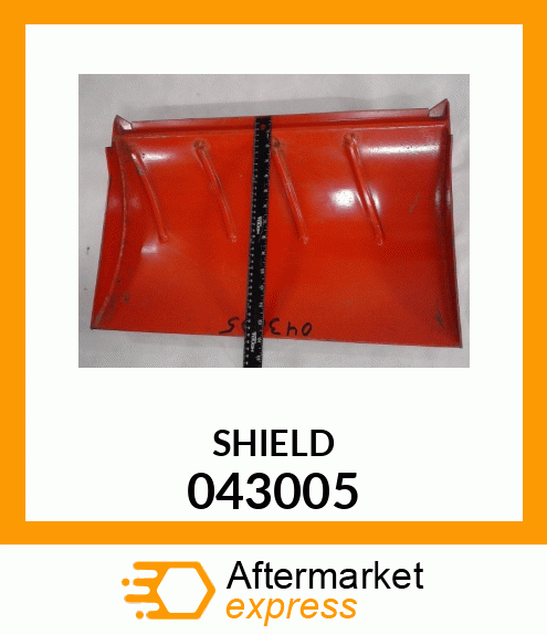 SHIELD 043005