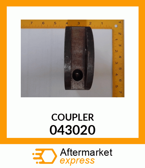 COUPLER 043020