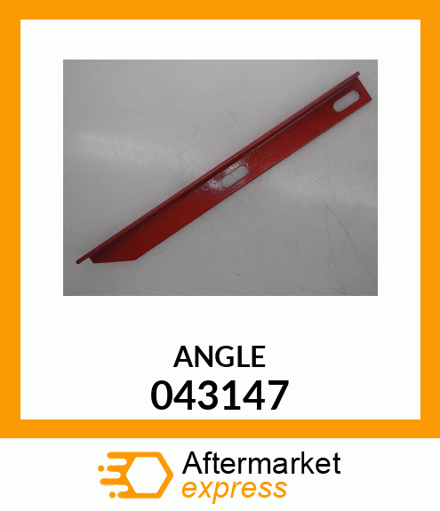 ANGLE 043147