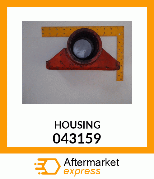 HOUSING 043159