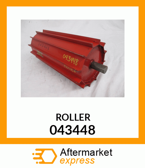 ROLLER 043448