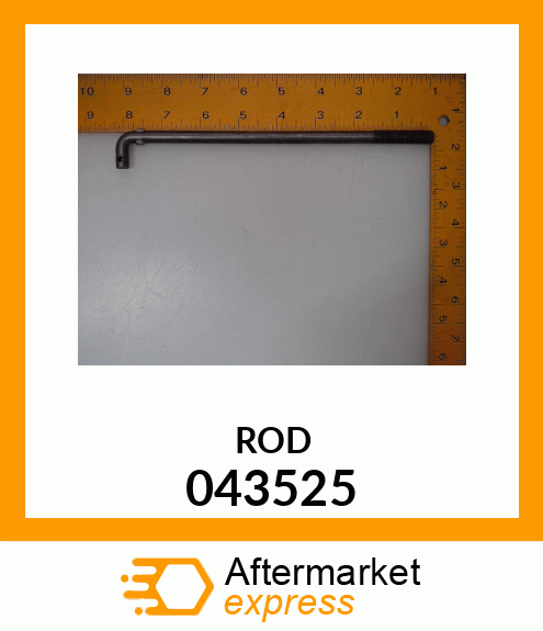 ROD 043525