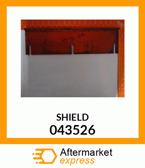 SHIELD 043526