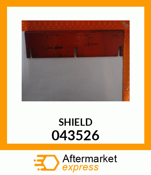 SHIELD 043526