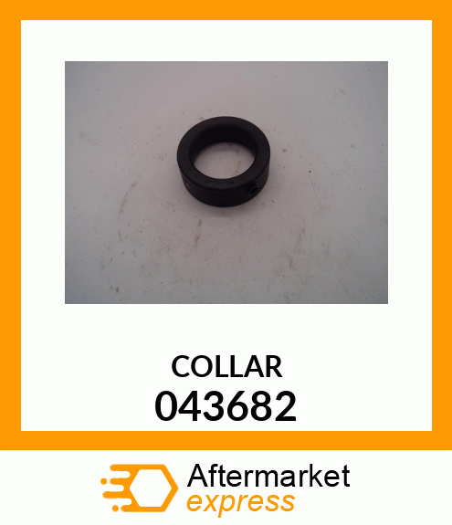 COLLAR 043682