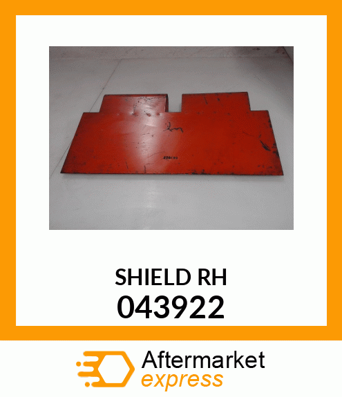 SHIELD_RH 043922