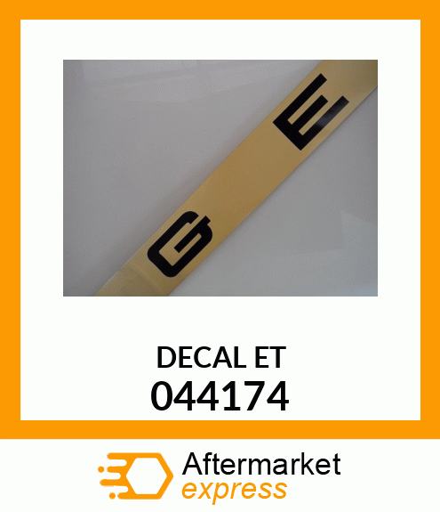 DECAL_ET 044174