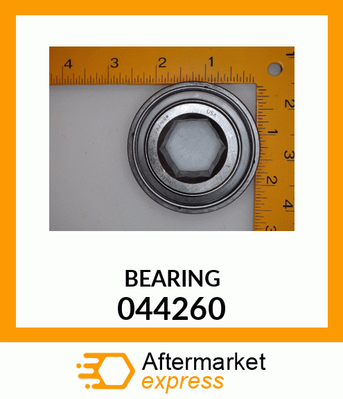 BEARING 044260