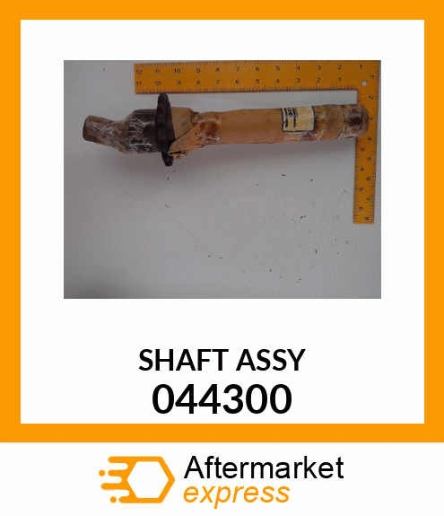 SHAFT_ASSY 044300