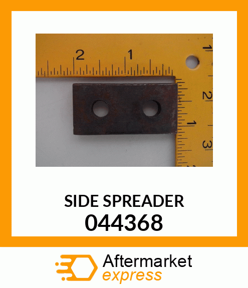 SIDE SPREADER 044368