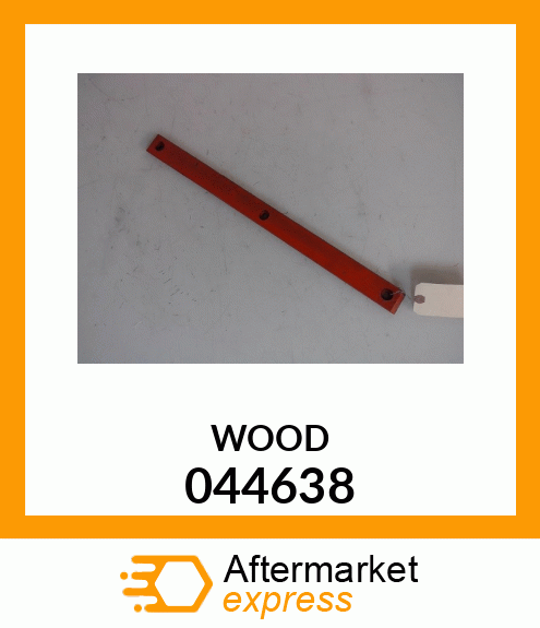 WOOD 044638