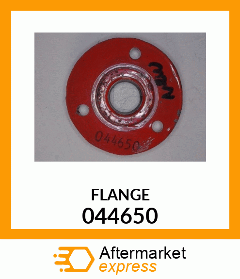 FLANGE 044650