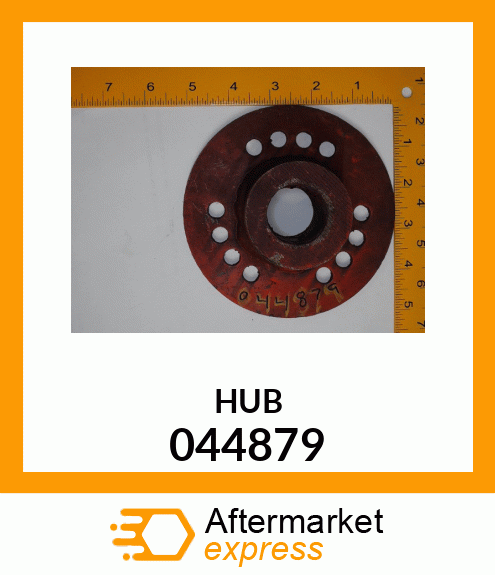 HUB 044879