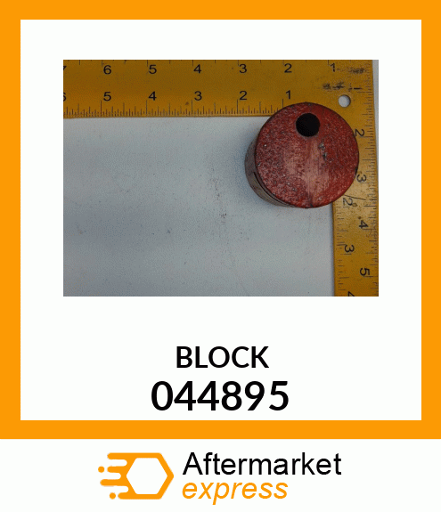 BLOCK 044895