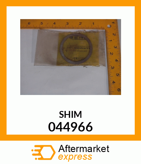 SHIM 044966