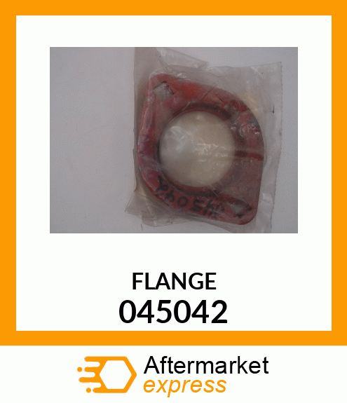 FLANGE 045042