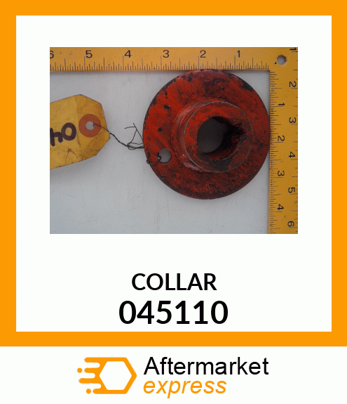 COLLAR 045110