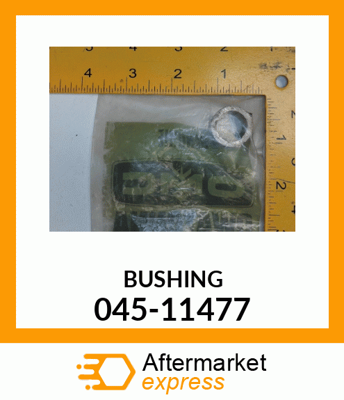 BUSHING 045-11477