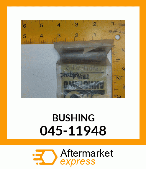 BUSHING 045-11948