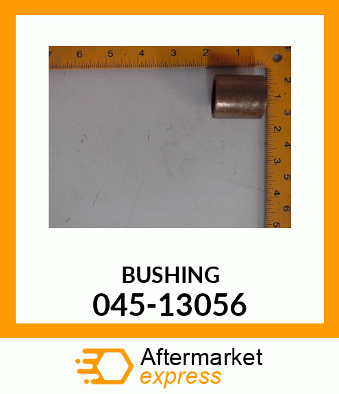 BUSHING 045-13056