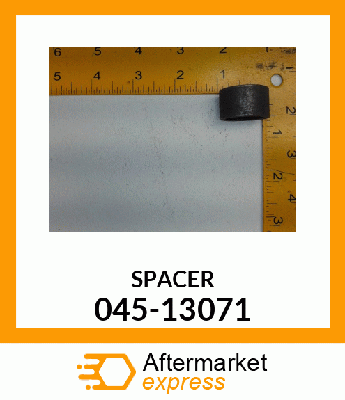 SPACER 045-13071