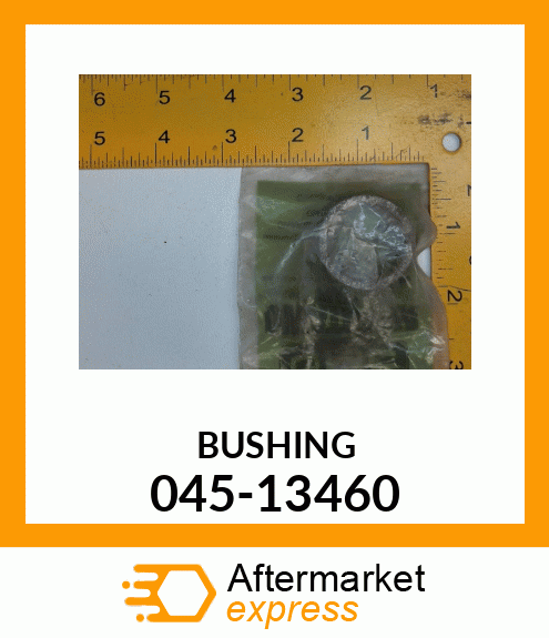 BUSHING 045-13460