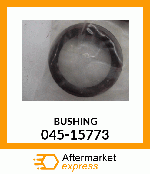 BUSHING 045-15773