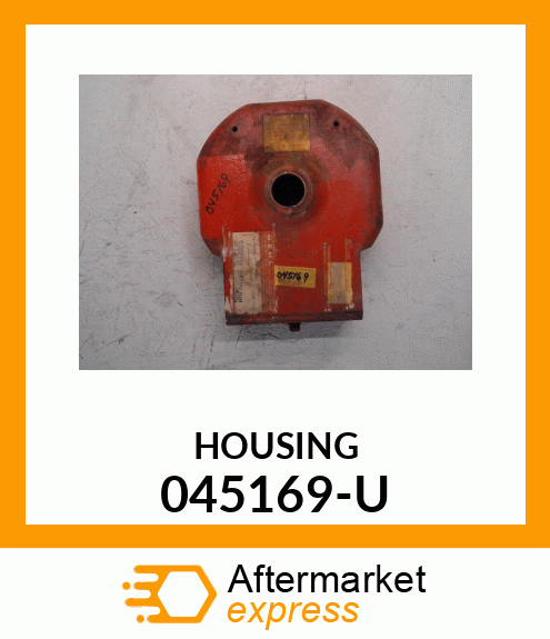 HOUSING 045169-U