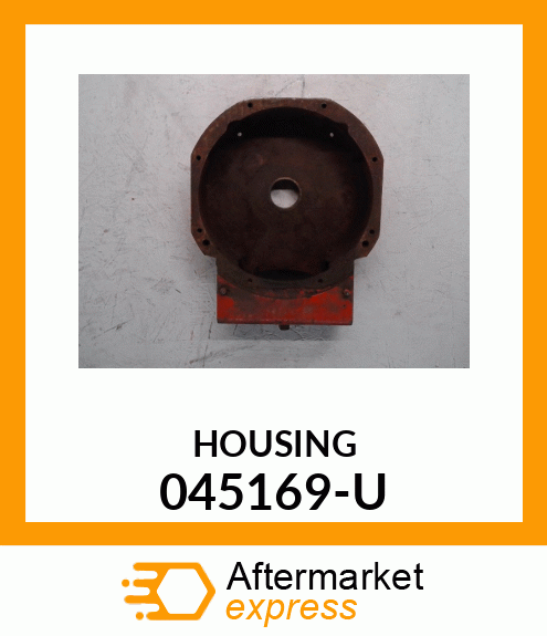 HOUSING 045169-U