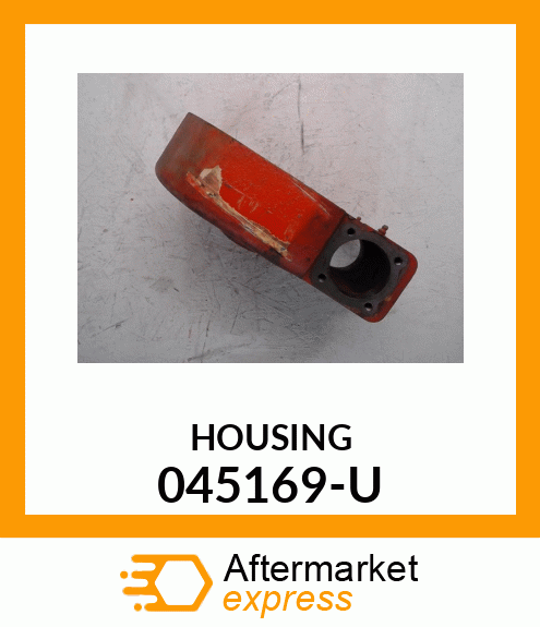 HOUSING 045169-U